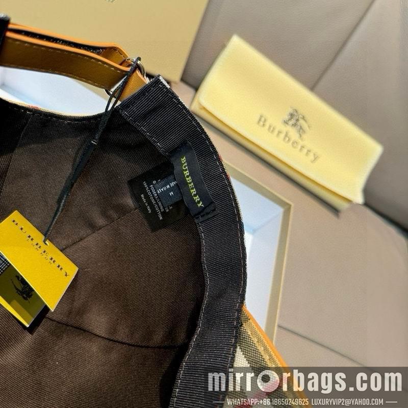 Replica Burberry Cap dx66
