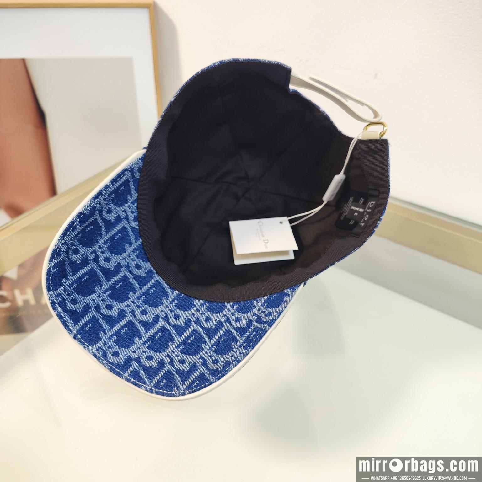 Replica Dior Hat dx73