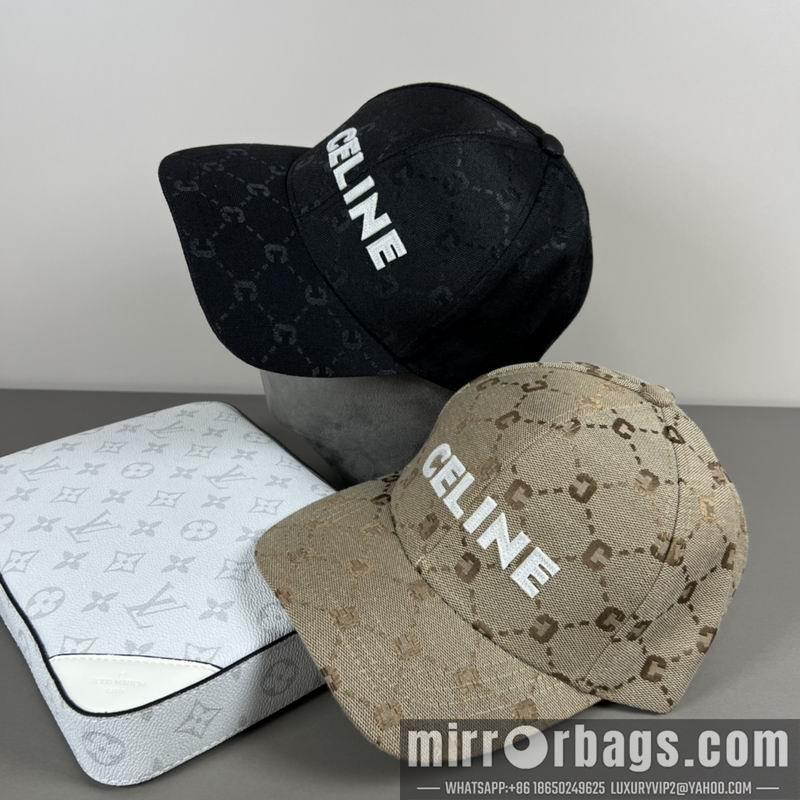 Replica Celine cap dx16
