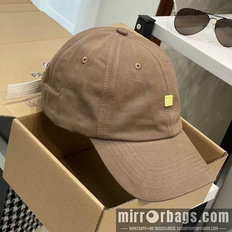 Replica Acne cap dx08