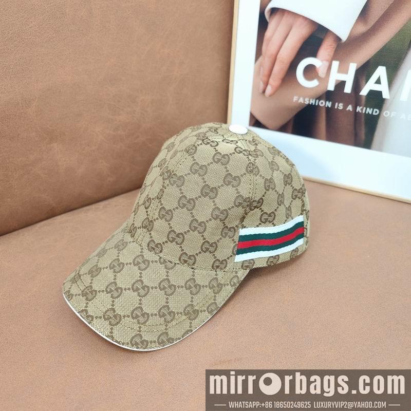 Replica Gucci cap dx101