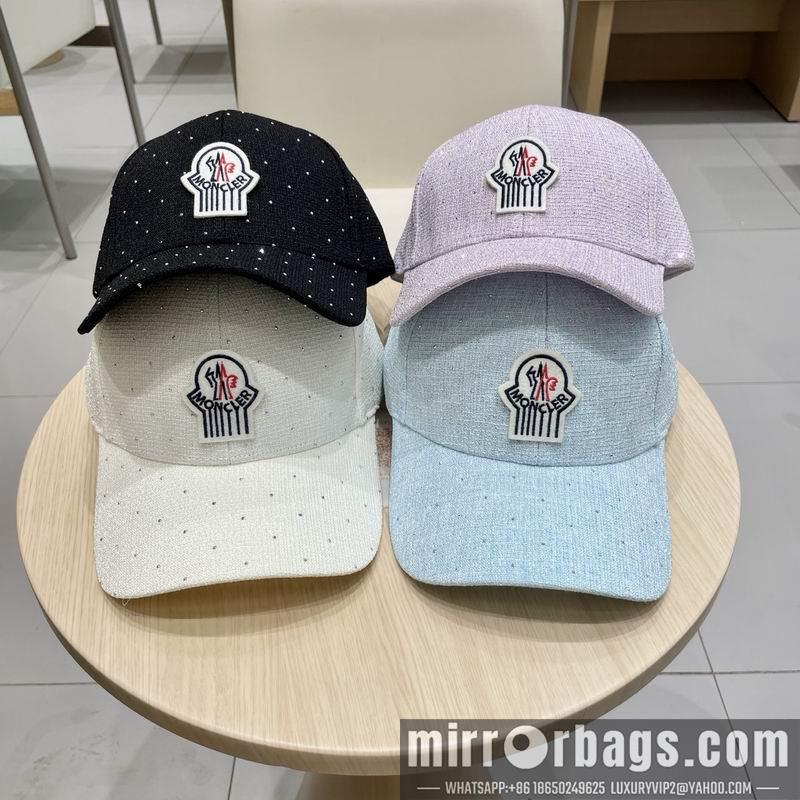 Replica Moncler cap 030750