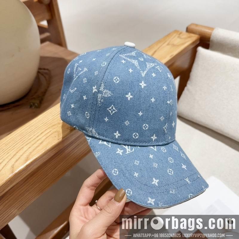 Replica LV cap 010212