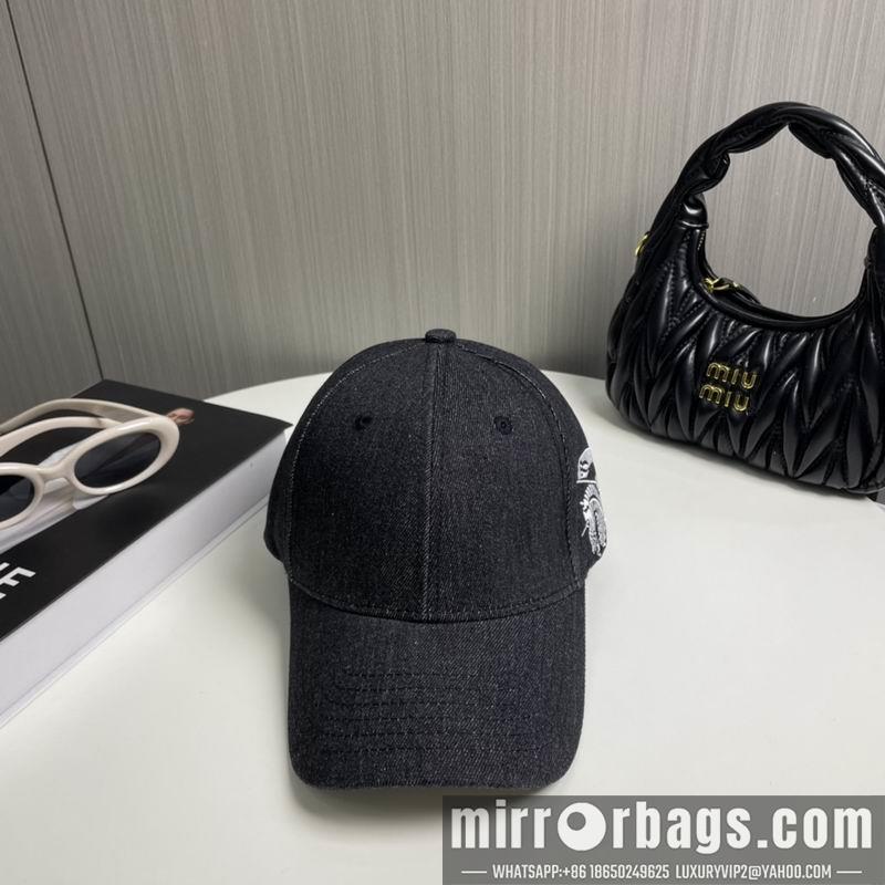Replica Burberry cap dx55