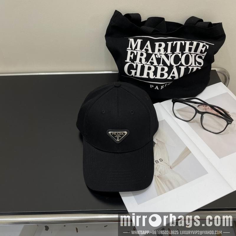 Replica Prada cap 042809