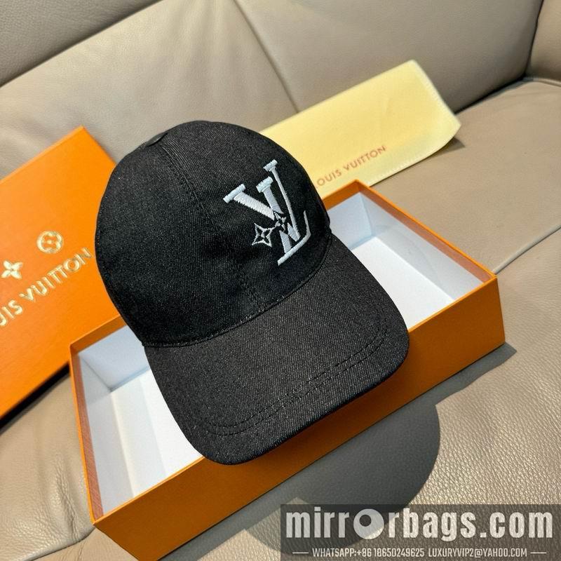 Replica LV Hat dx163