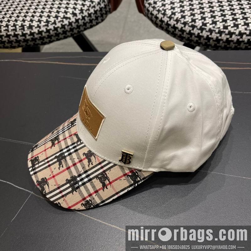 Replica Burberry cap 050701