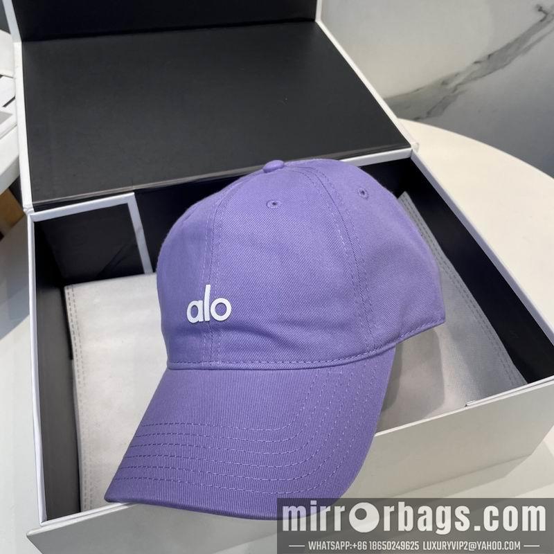 Replica Alo Hat dx29