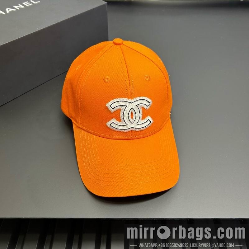 Replica Chanel cap dx08
