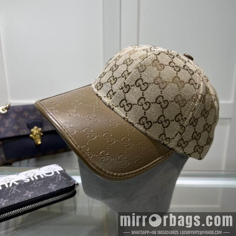Replica Gucci Hat 050706