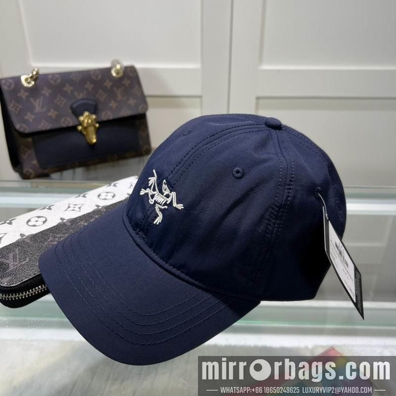 Replica Arcteryx cap dx08