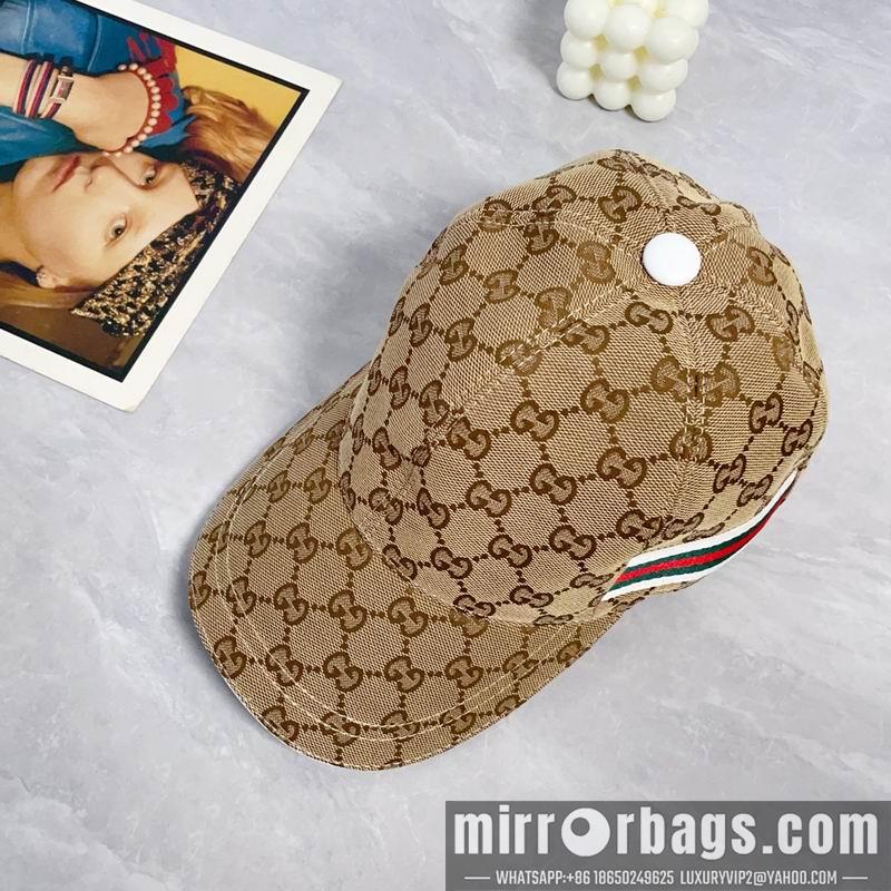 Replica Gucci Hat dx128