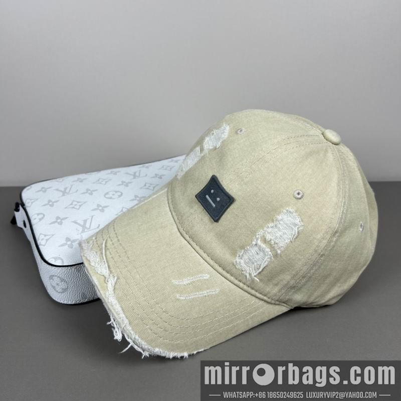 Replica Acne cap dx18