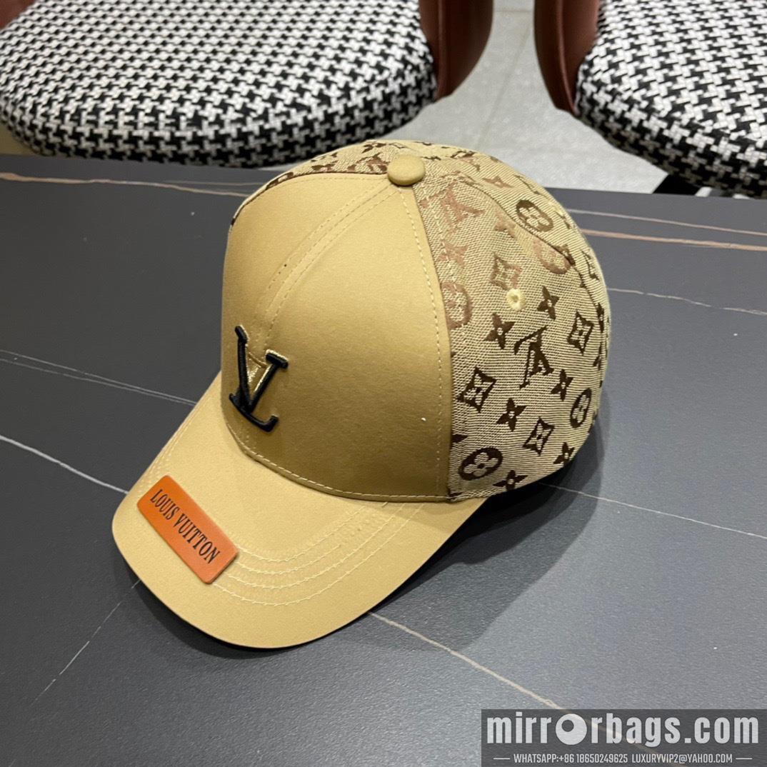 Replica LV cap 080201