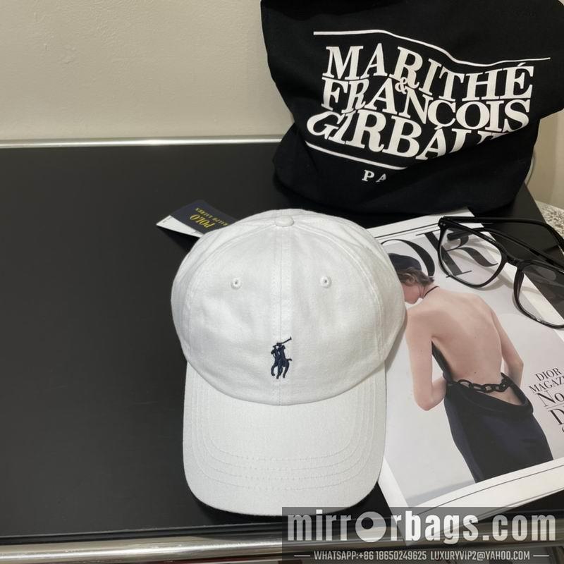 Replica Polo cap dx04