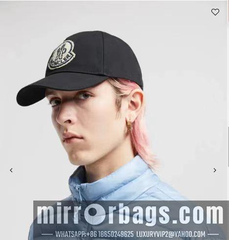 Replica Moncler cap dx06