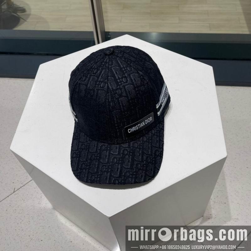 Replica Dior cap 081801