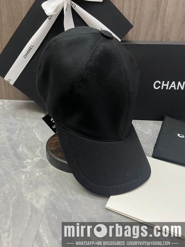 Replica Chanel cap dx18