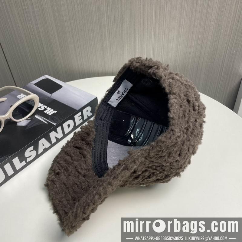 Replica Chanel Hat 010402
