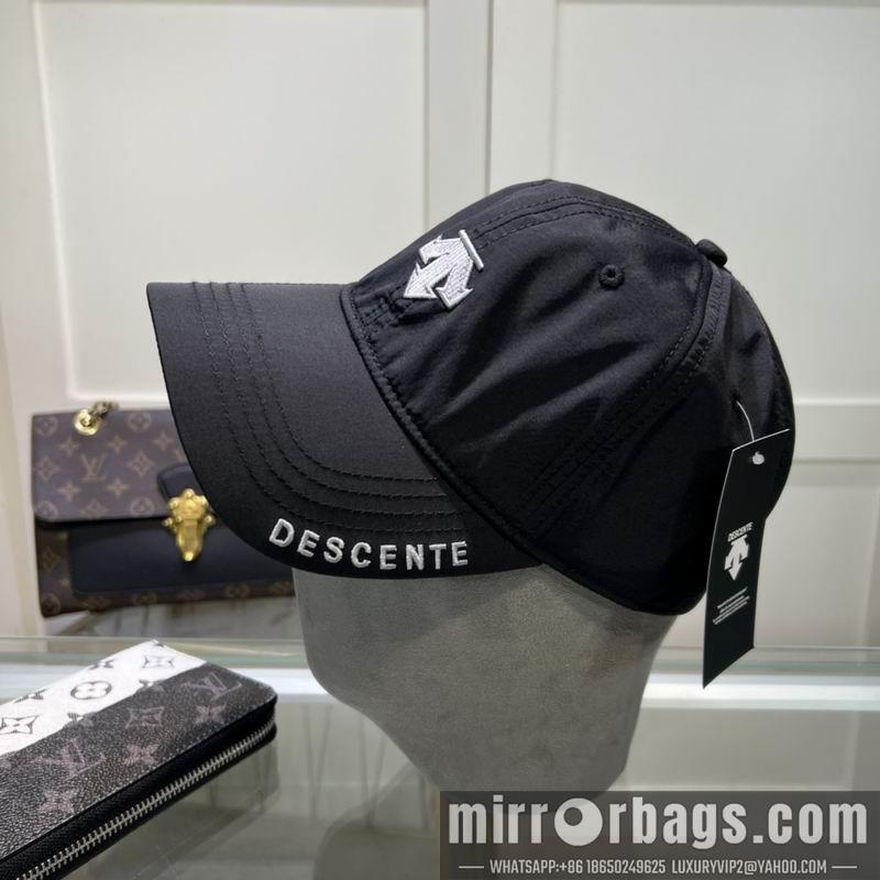 Replica Descente cap dx05