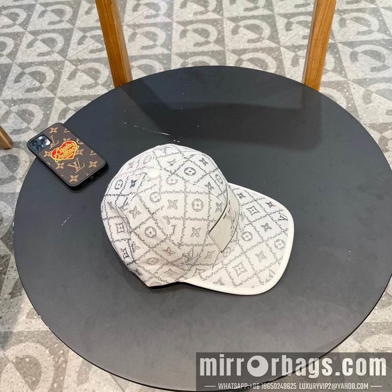 Replica LV cap 042808