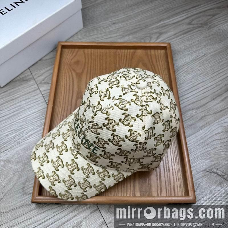 Replica Celine cap dx45