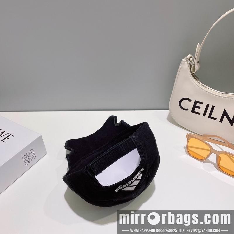 Replica Balenciaga cap 050709