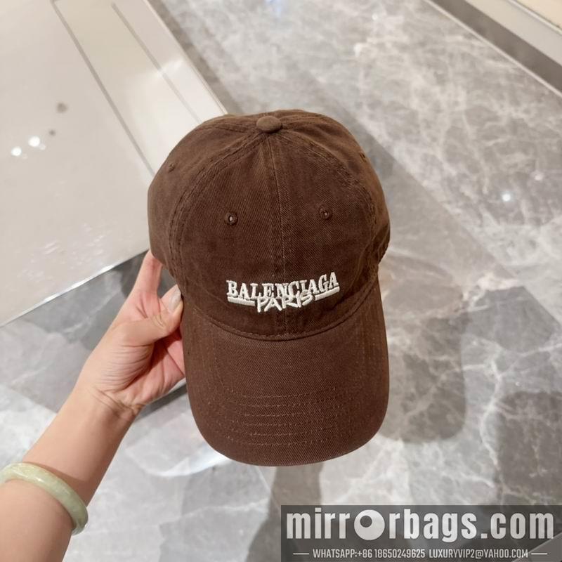 Replica Balenciaga cap dx94