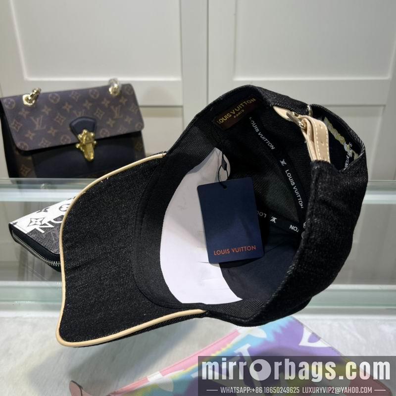 Replica LV Hat 042705