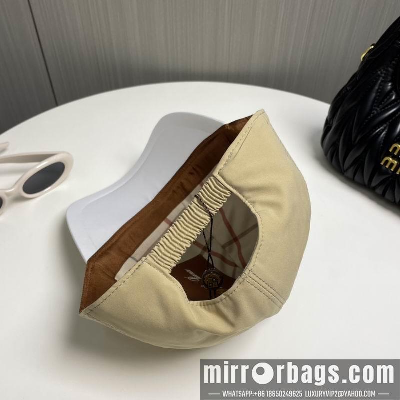 Replica Loro Piana Hat 122801