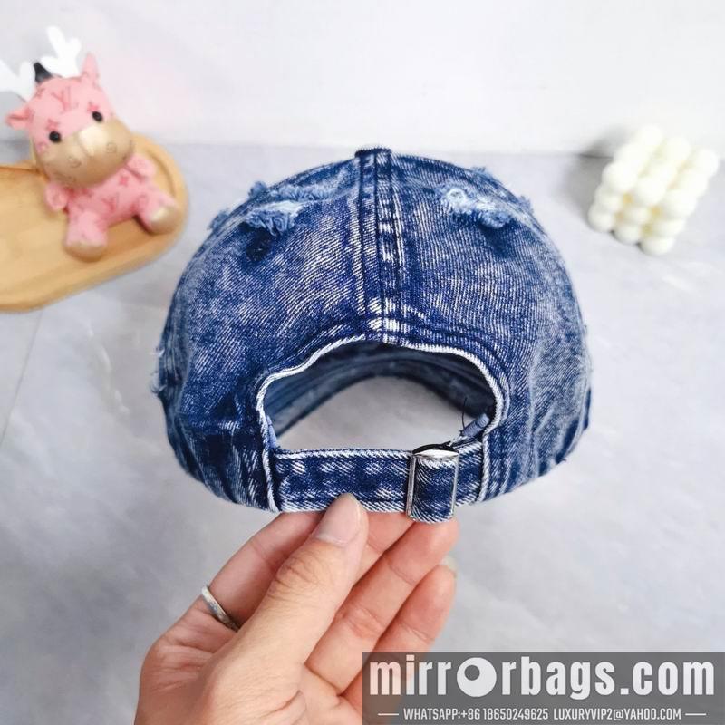 Replica Balenciaga cap dx30