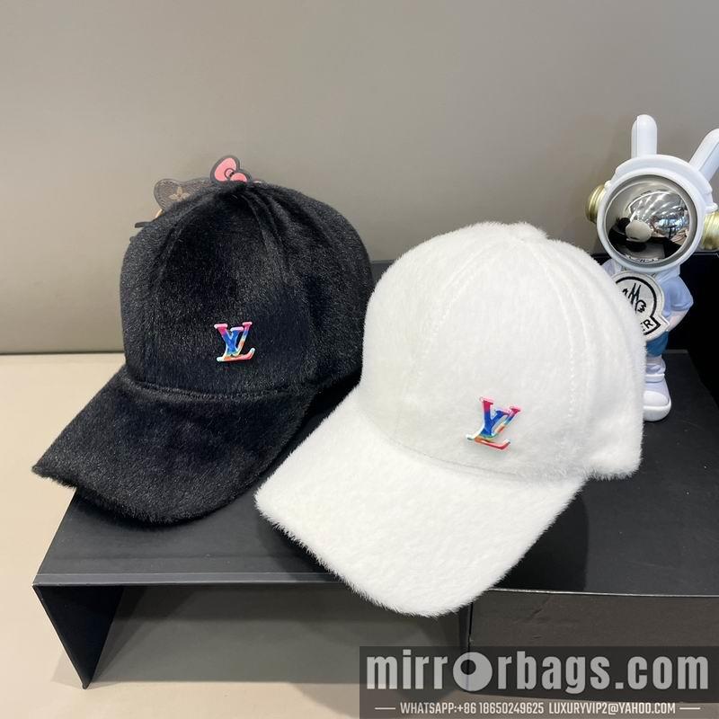 Replica LV cap 081002
