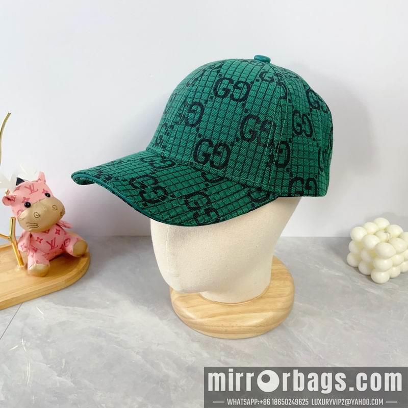 Replica Gucci cap dx39