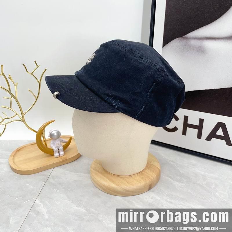 Replica Chrome Hearts cap dx55