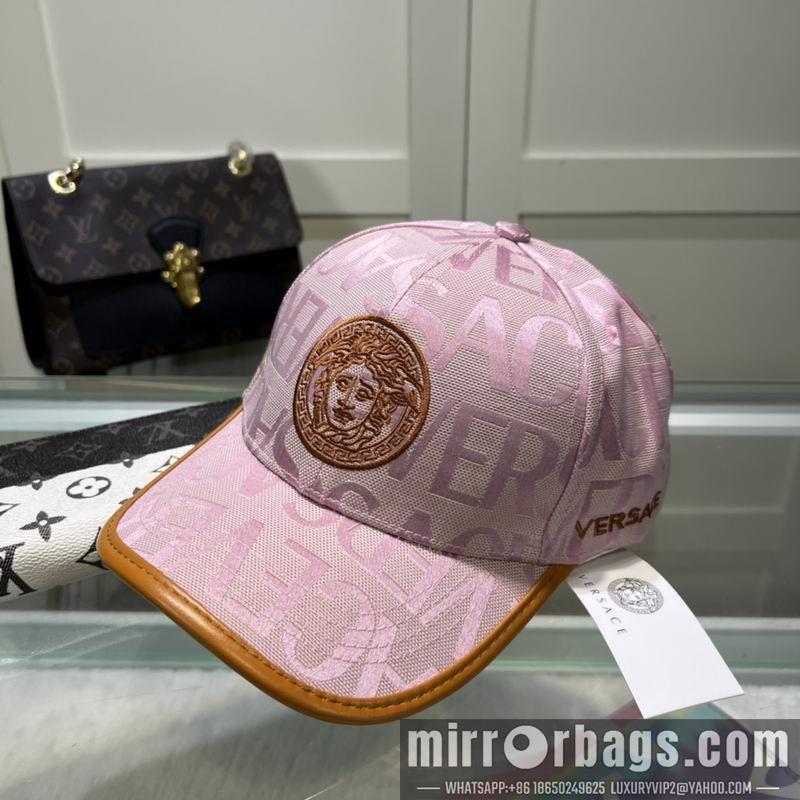 Replica Versace cap 050701