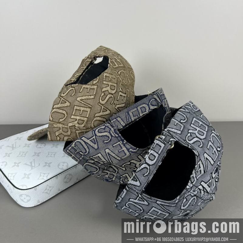 Replica Versace cap dx12