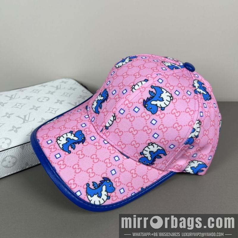 Replica Gucci cap dx27