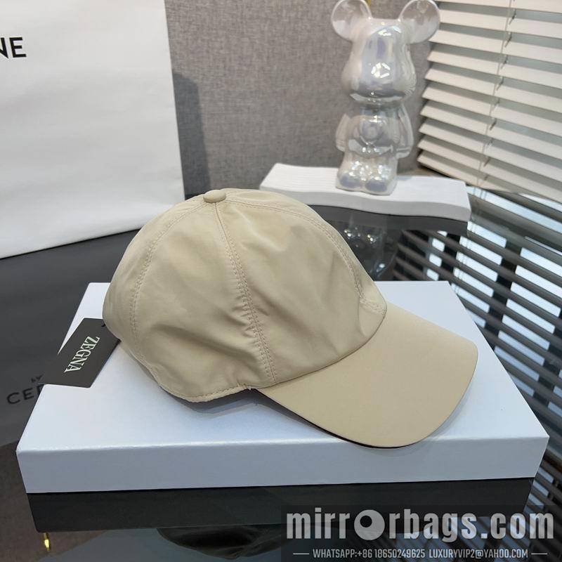 Replica Zegna cap dx04