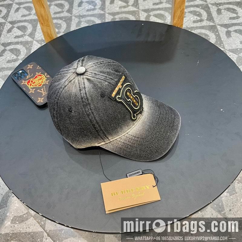 Replica Burberry cap 042802
