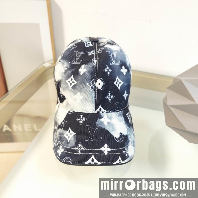 Replica LV Hat dx116