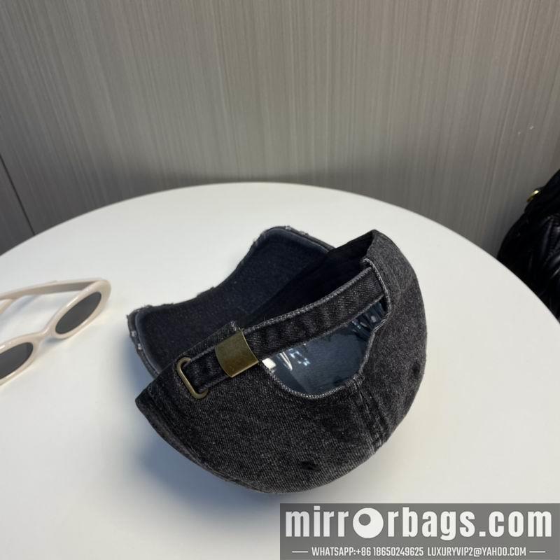 Replica Burberry Hat 100701