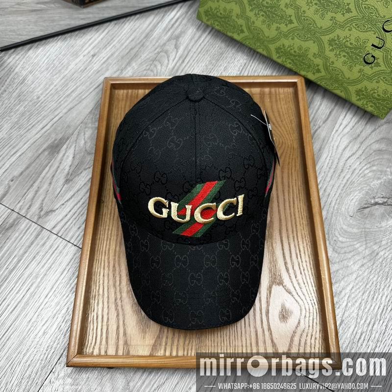 Replica Gucci Hat dx35
