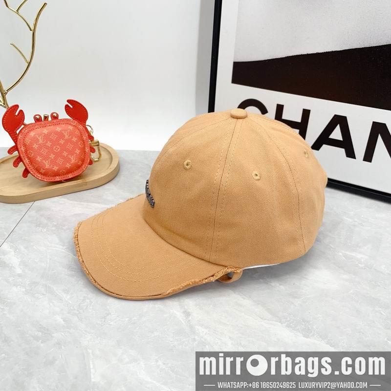Replica Jacquemus cap dx04