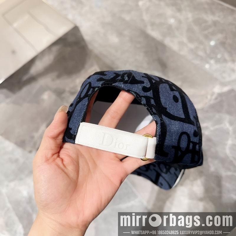 Replica Dior cap dx13