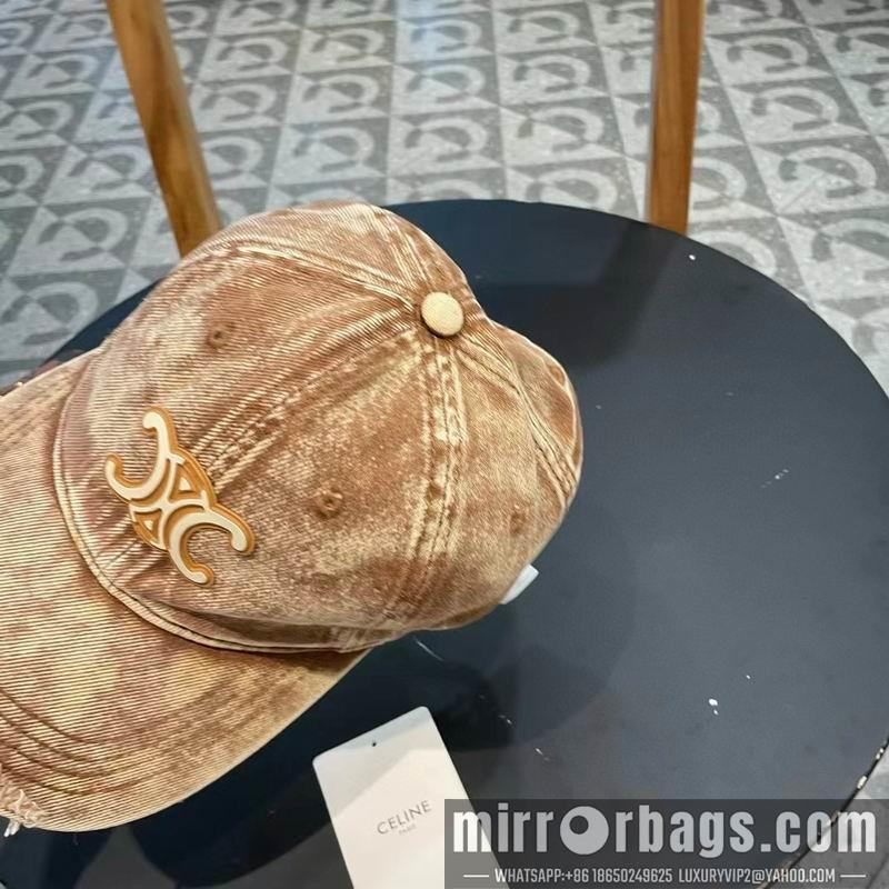 Replica Celine Cap 032001