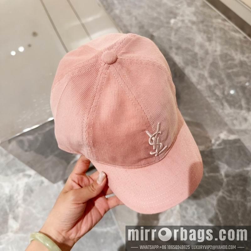 Replica YSL cap dx25