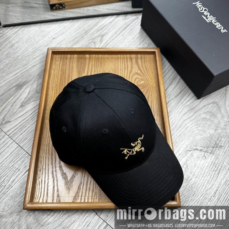 Replica Arcteryx Hat dx05
