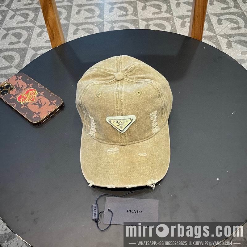 Replica Prada cap 030992