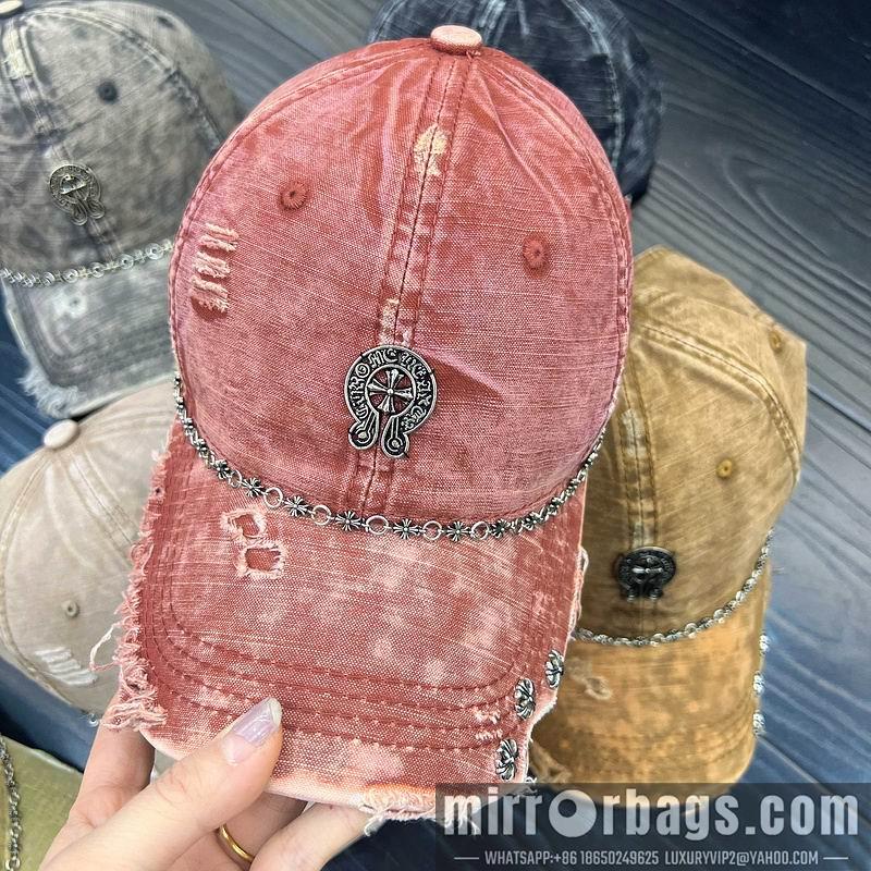 Replica Chrome Hearts Hat hm06