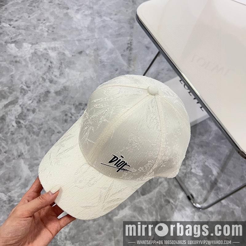 Replica Dior cap 082604